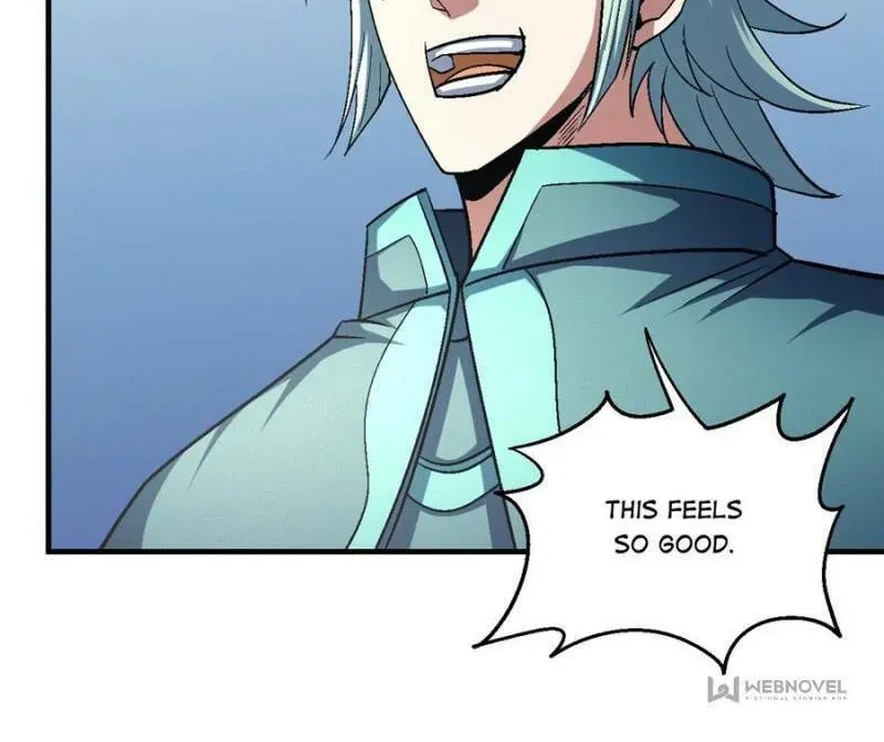 God of Martial Arts — Chapter 396 — page 23