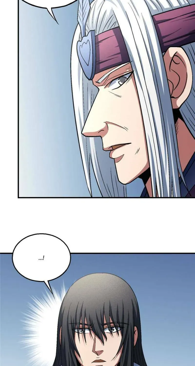 God of Martial Arts — Chapter 398 — page 11