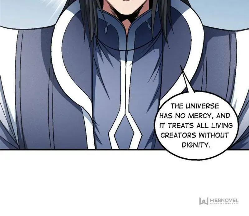 God of Martial Arts — Chapter 398 — page 12
