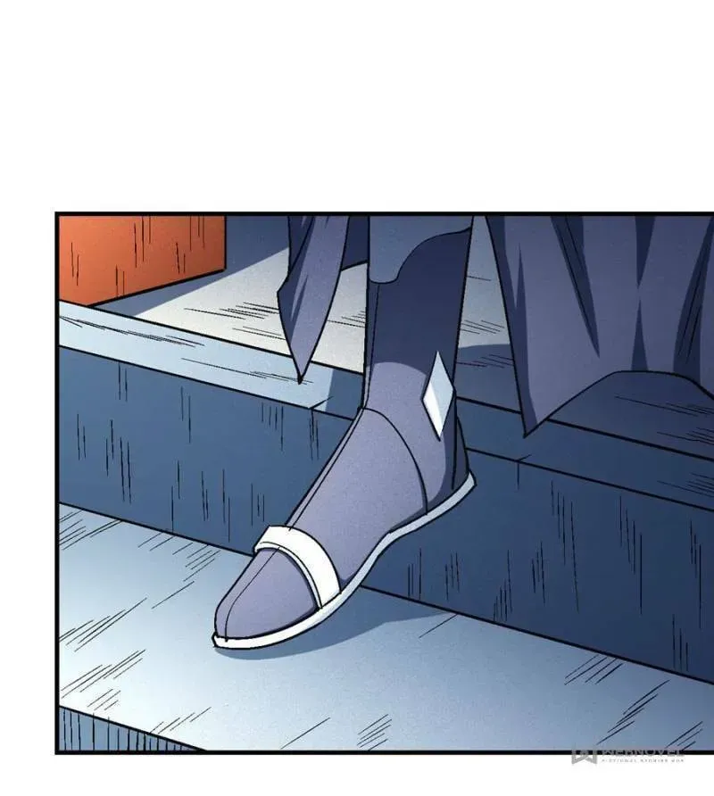 God of Martial Arts — Chapter 398 — page 17
