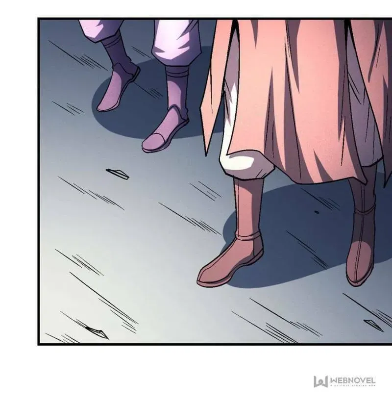 God of Martial Arts — Chapter 398 — page 21