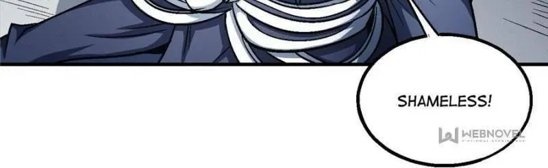 God of Martial Arts — Chapter 398 — page 26
