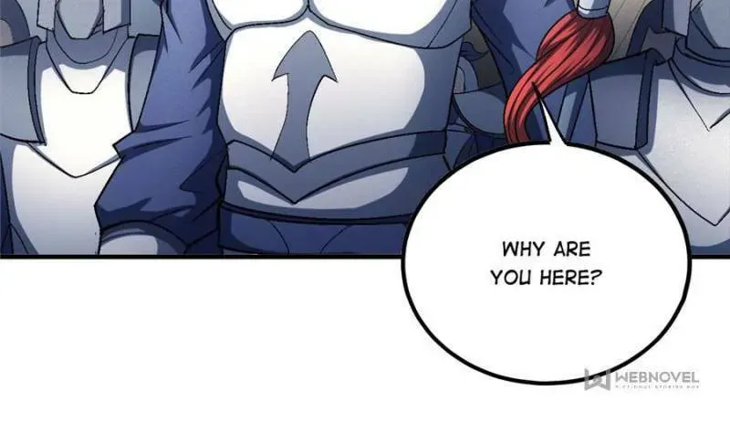 God of Martial Arts — Chapter 398 — page 31