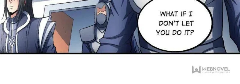 God of Martial Arts — Chapter 399 — page 11