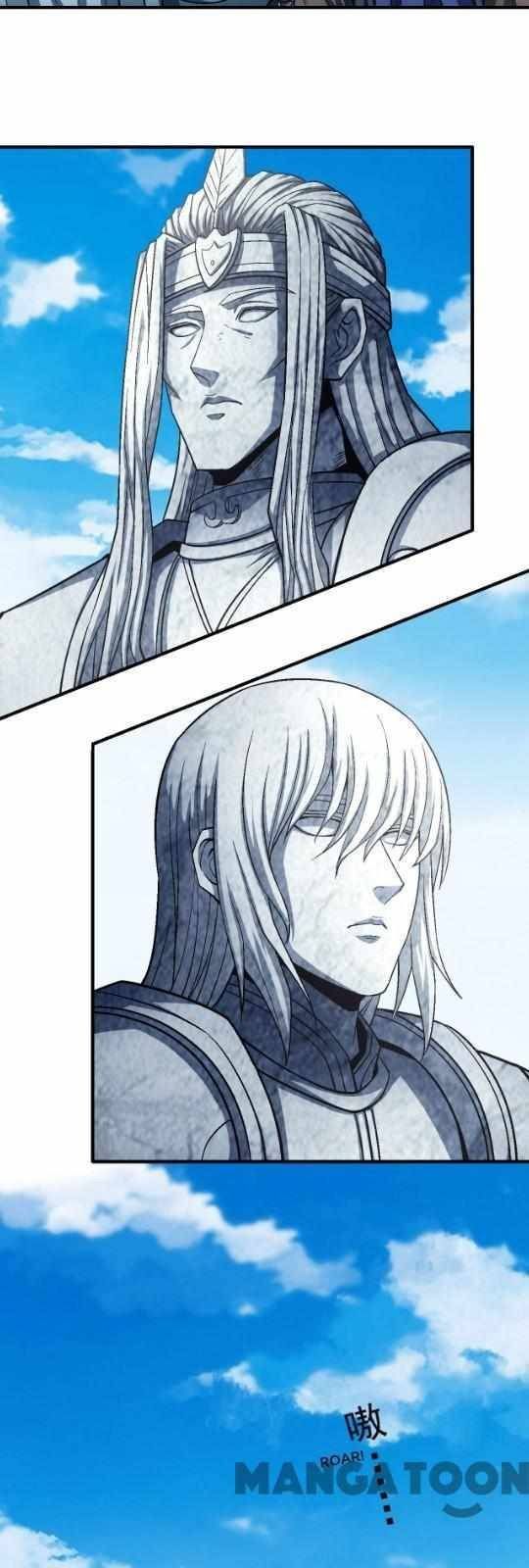 God of Martial Arts — Chapter 40.3 — page 5