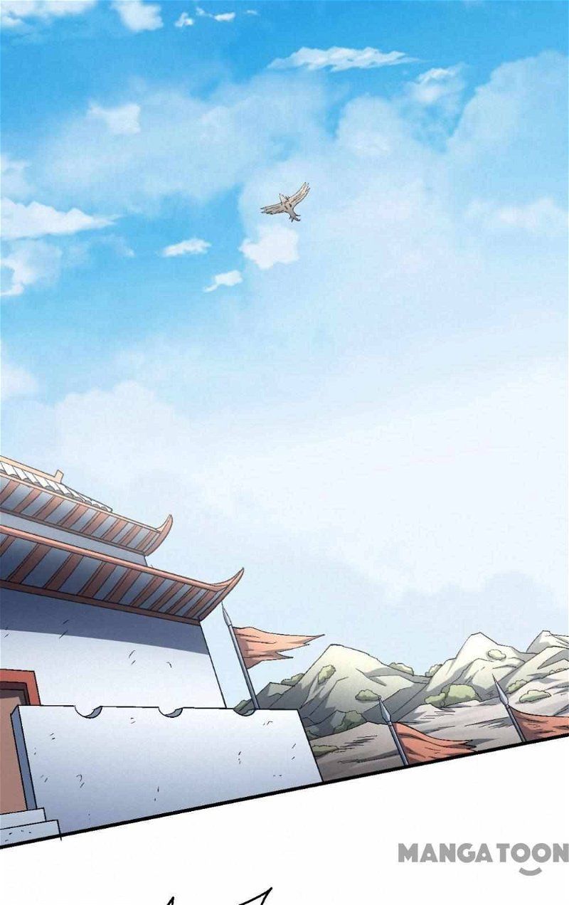 God of Martial Arts — Chapter 40 — page 6