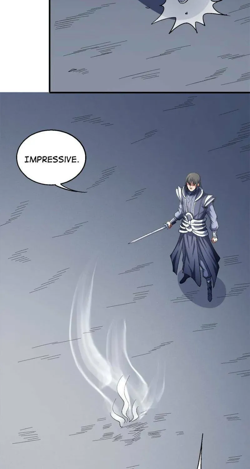 God of Martial Arts — Chapter 400 — page 2