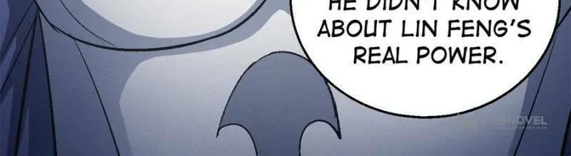 God of Martial Arts — Chapter 400 — page 21