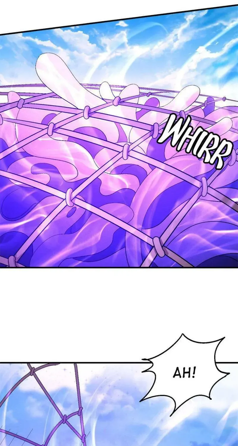 God of Martial Arts — Chapter 400 — page 29