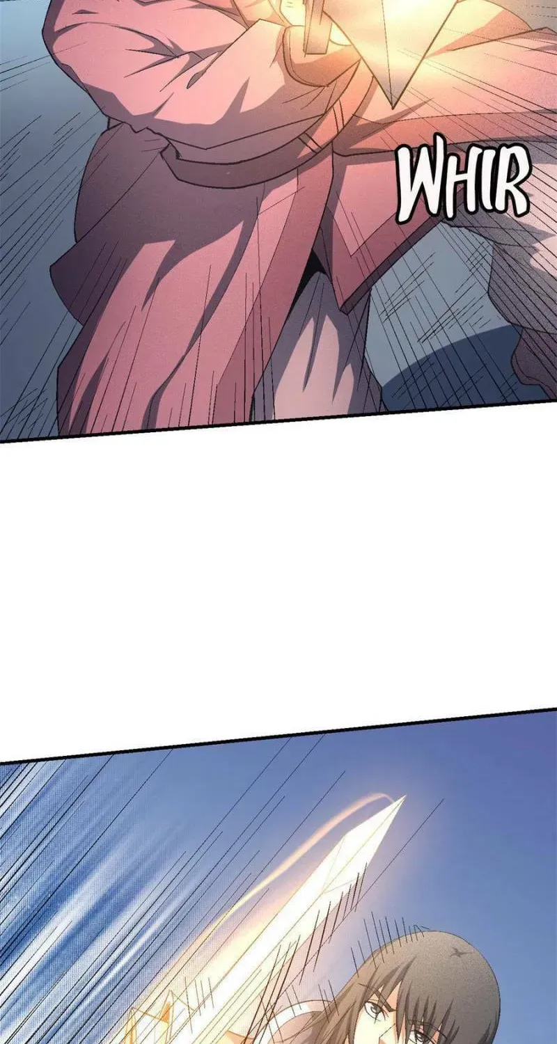 God of Martial Arts — Chapter 401 — page 4