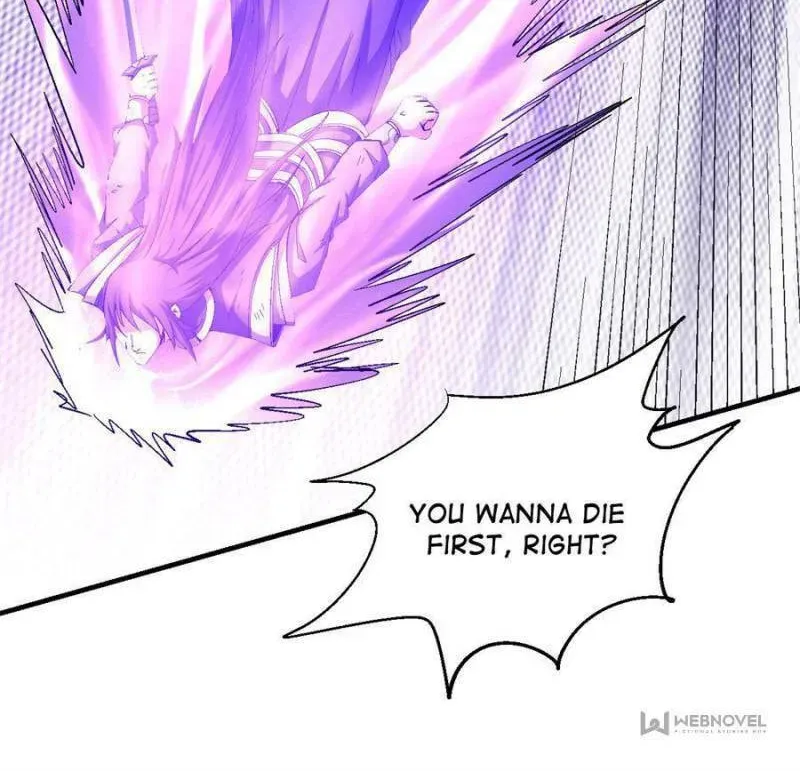 God of Martial Arts — Chapter 401 — page 9