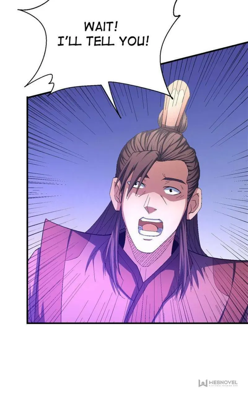 God of Martial Arts — Chapter 401 — page 24