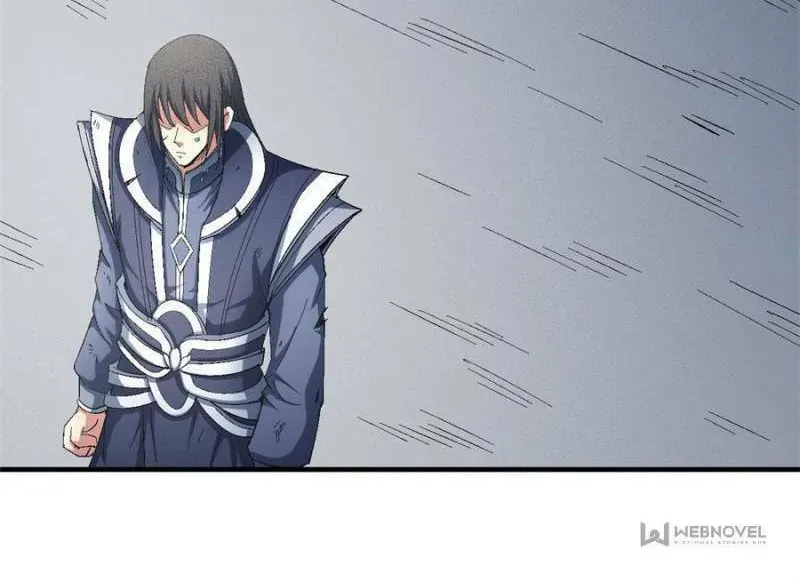 God of Martial Arts — Chapter 401 — page 31