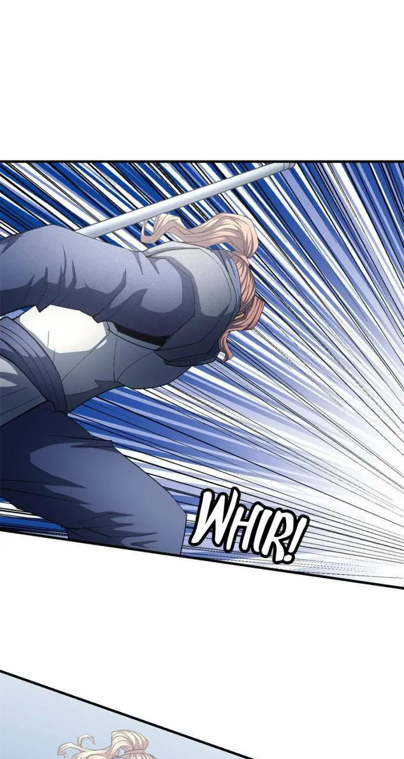 God of Martial Arts — Chapter 401 — page 32