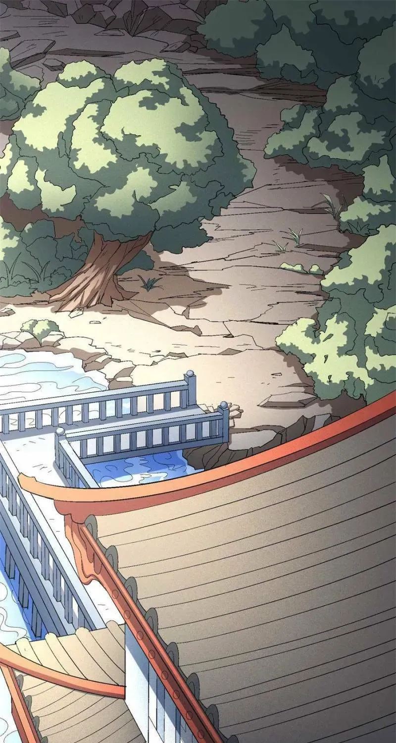 God of Martial Arts — Chapter 402 — page 10