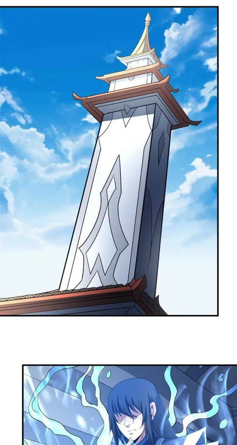 God of Martial Arts — Chapter 402 — page 20