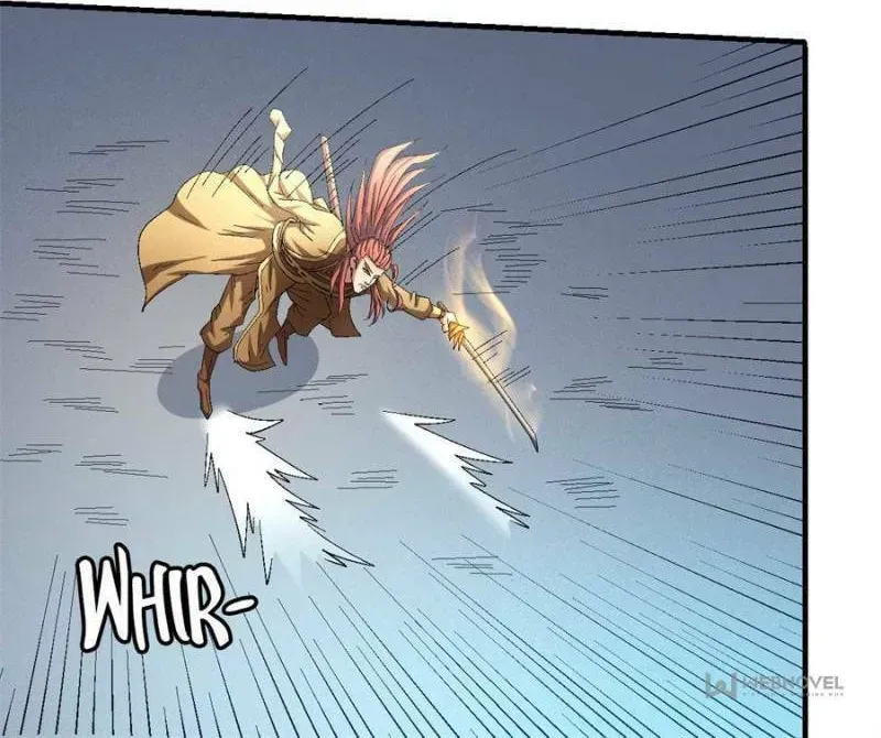 God of Martial Arts — Chapter 403 — page 16