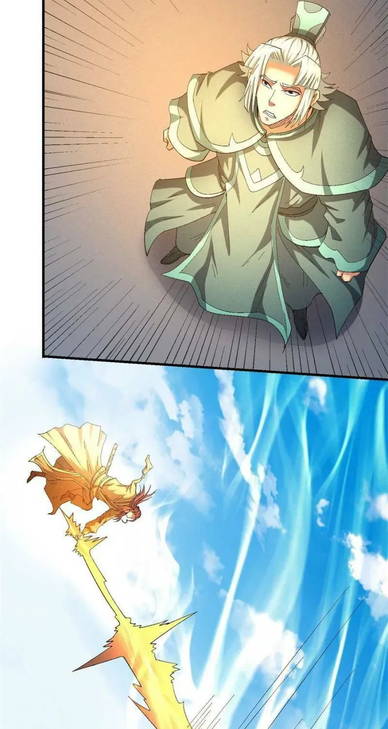 God of Martial Arts — Chapter 403 — page 26