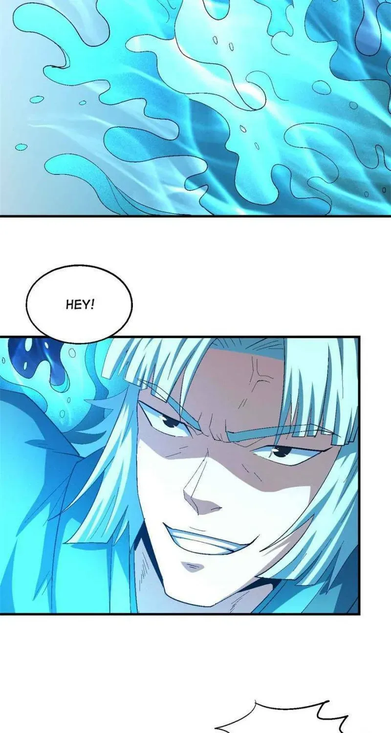 God of Martial Arts — Chapter 404 — page 2