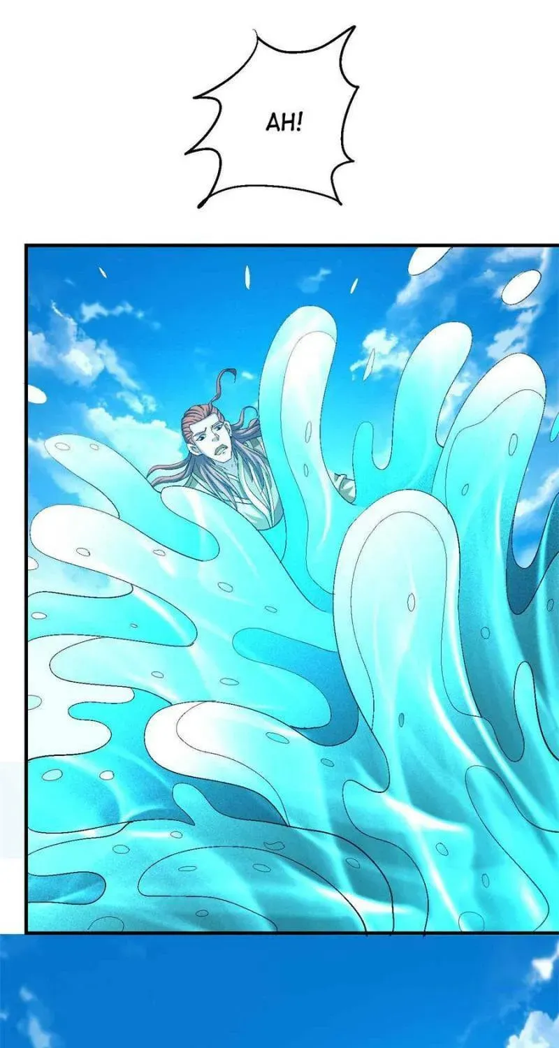 God of Martial Arts — Chapter 404 — page 5