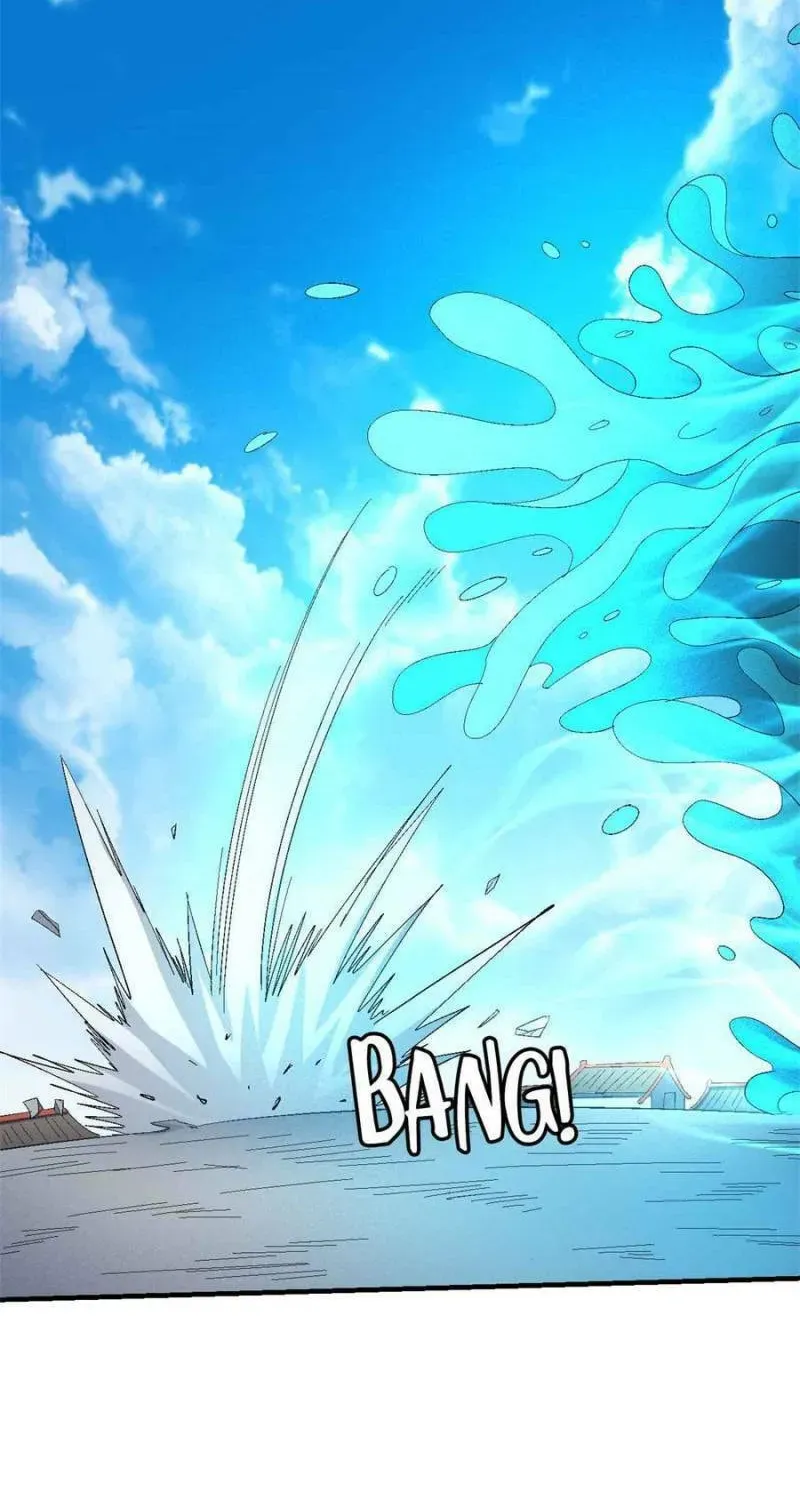 God of Martial Arts — Chapter 404 — page 6