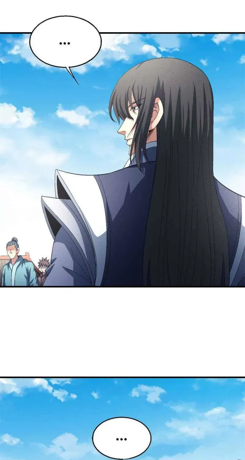 God of Martial Arts — Chapter 404 — page 23