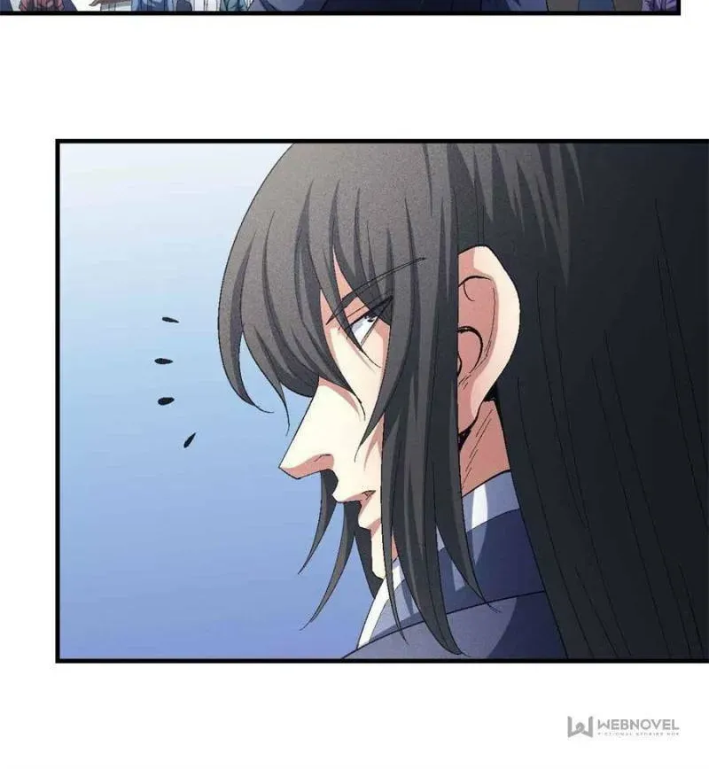 God of Martial Arts — Chapter 404 — page 26