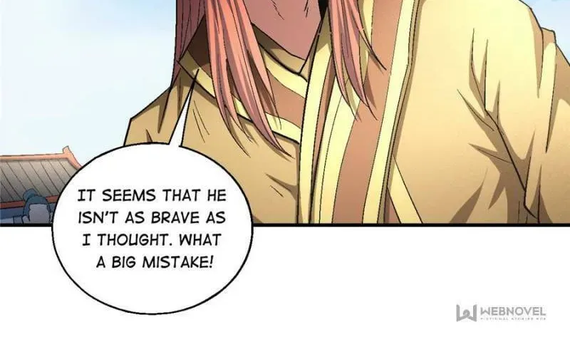 God of Martial Arts — Chapter 405 — page 28