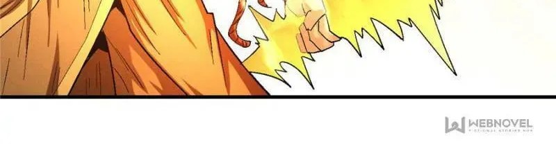 God of Martial Arts — Chapter 406 — page 8