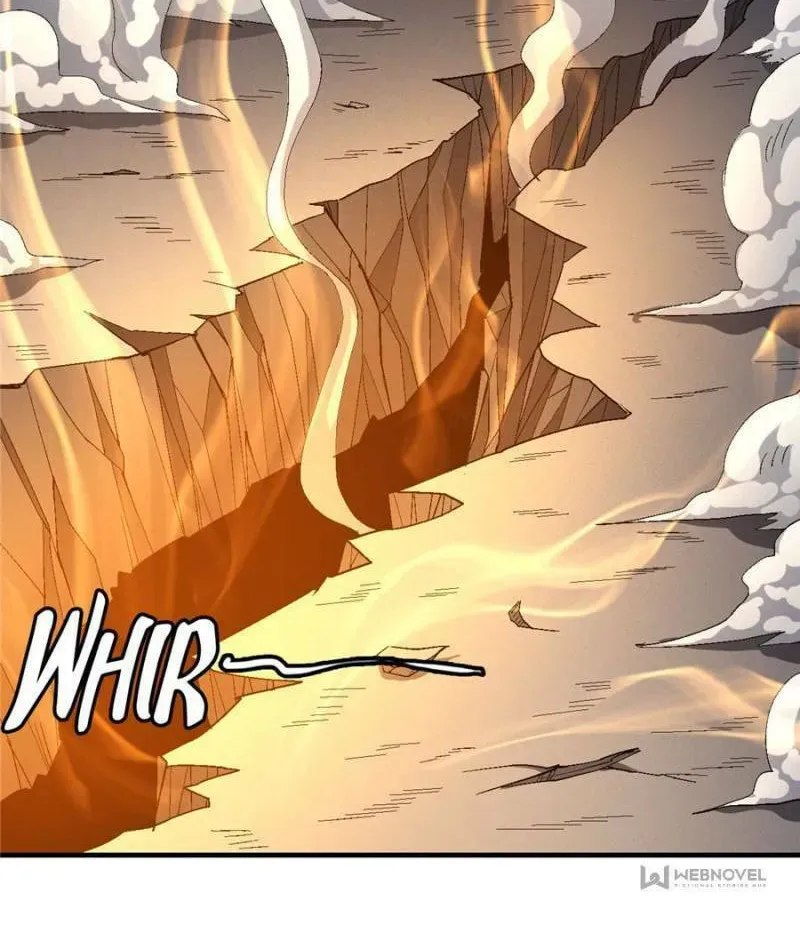 God of Martial Arts — Chapter 406 — page 12