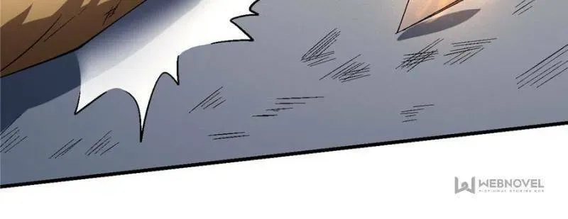 God of Martial Arts — Chapter 407 — page 13