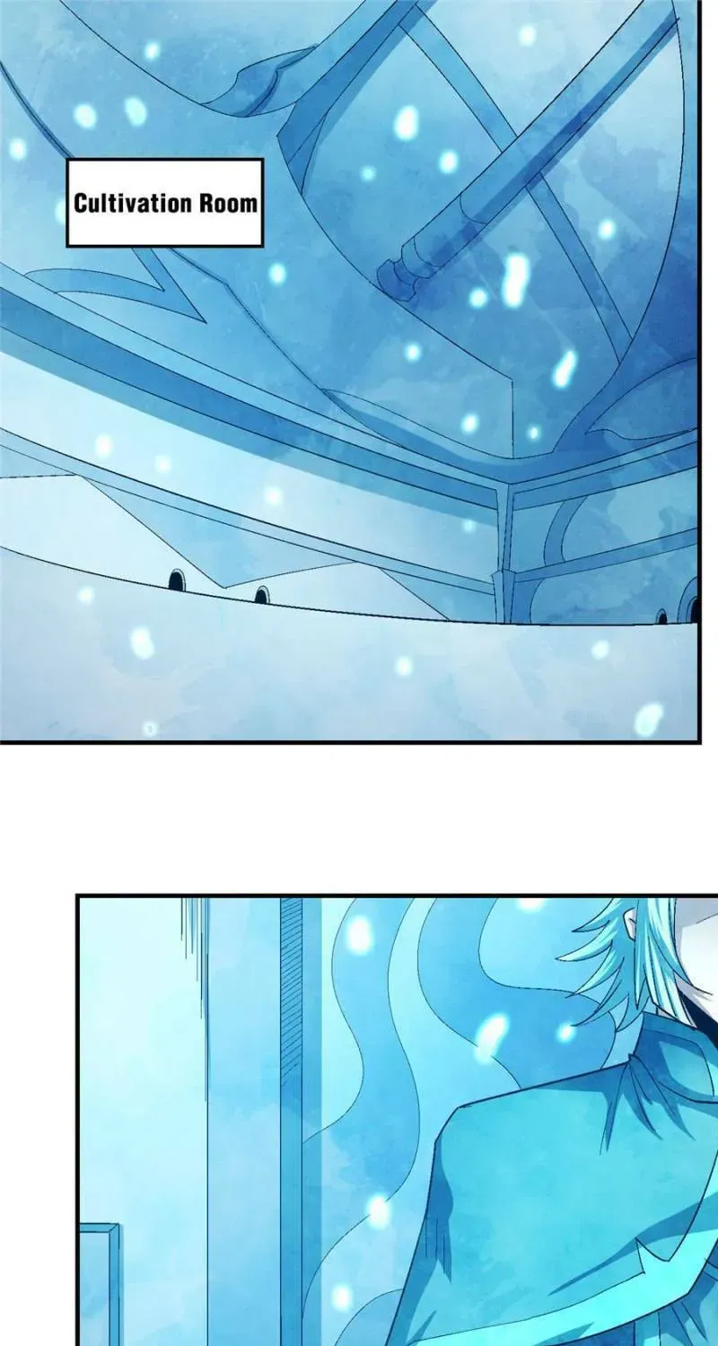 God of Martial Arts — Chapter 407 — page 25