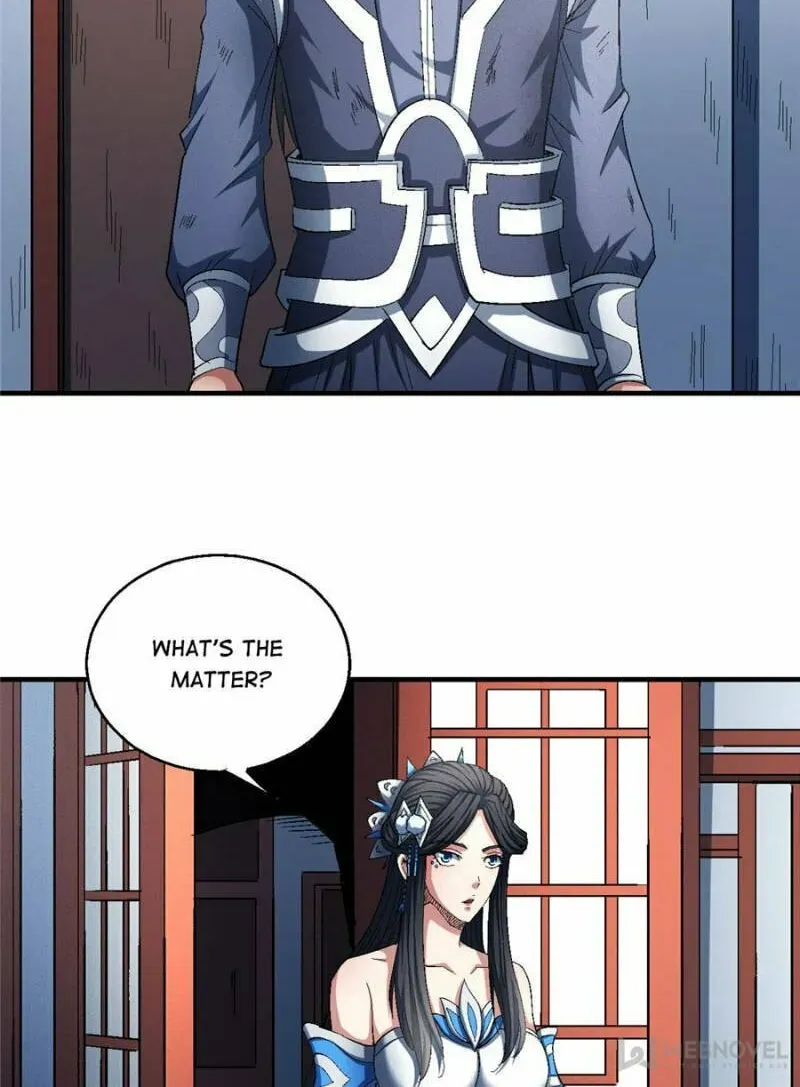 God of Martial Arts — Chapter 409 — page 20