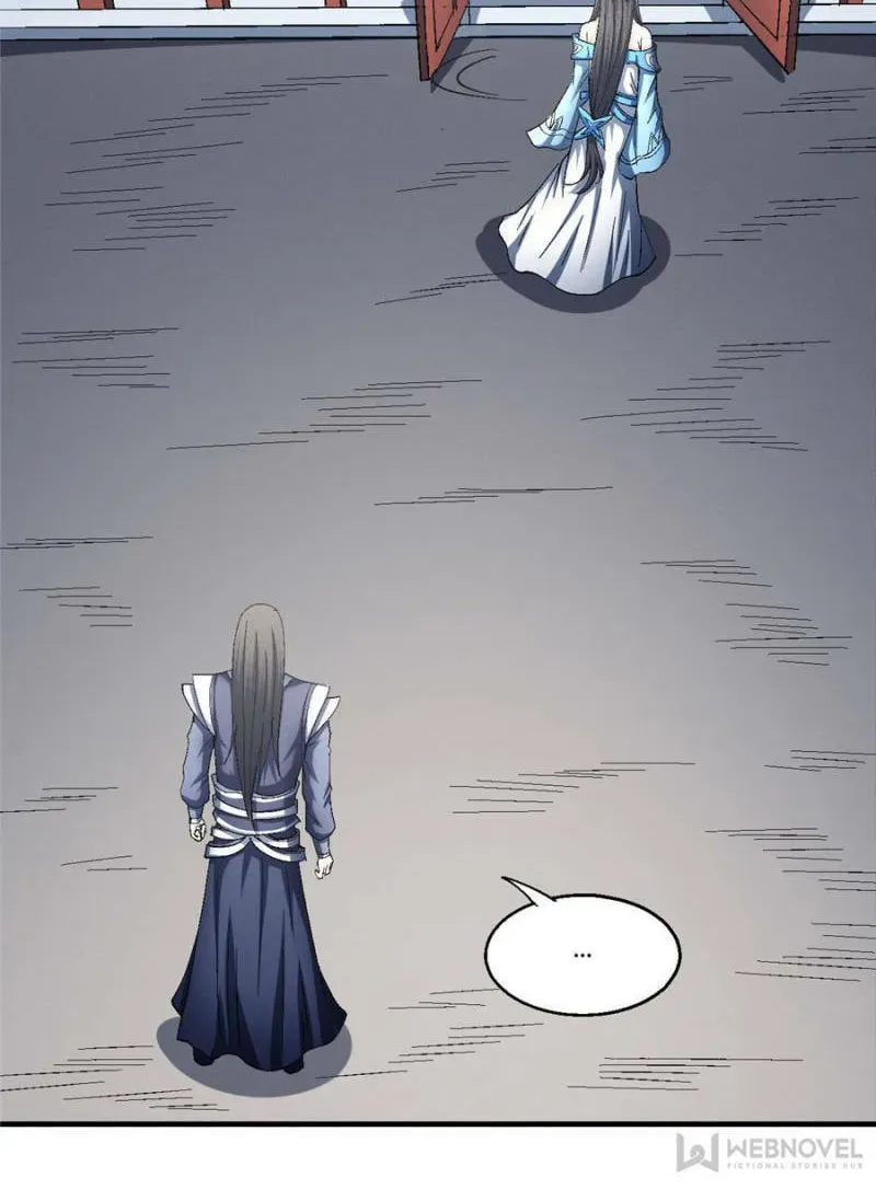 God of Martial Arts — Chapter 409 — page 22