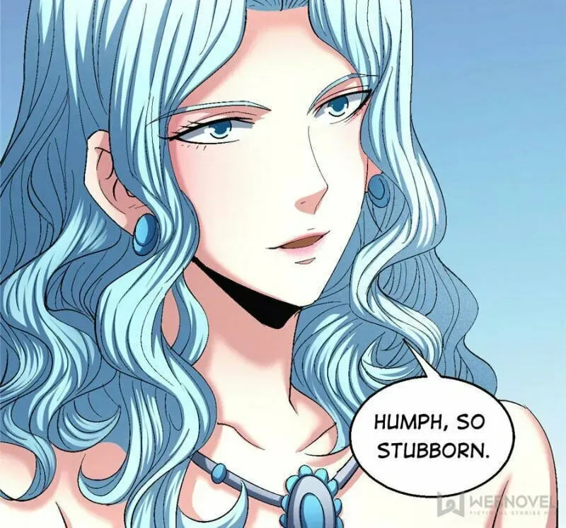 God of Martial Arts — Chapter 409 — page 26