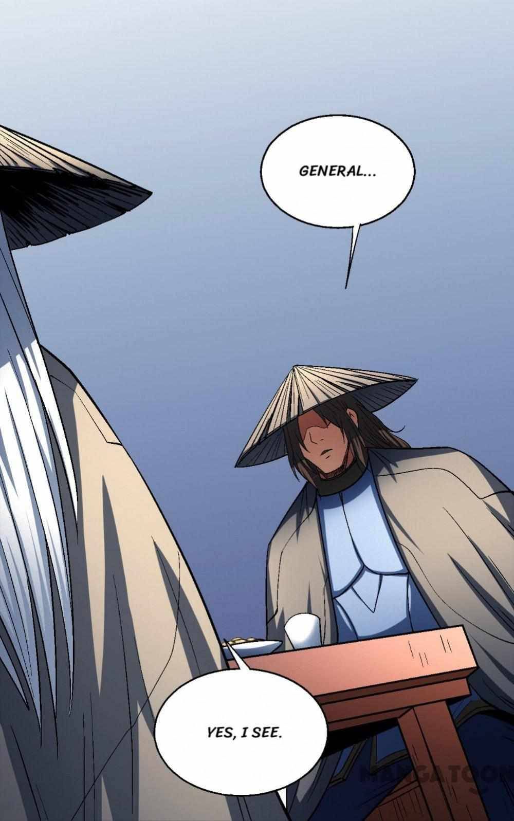 God of Martial Arts — Chapter 41.1 — page 19
