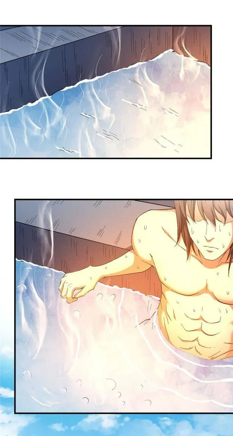 God of Martial Arts — Chapter 410 — page 1