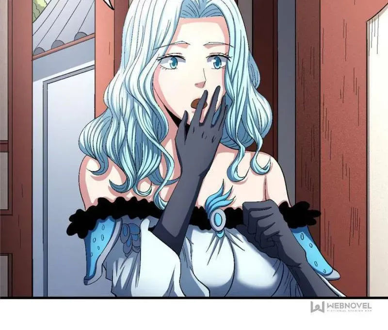God of Martial Arts — Chapter 410 — page 7