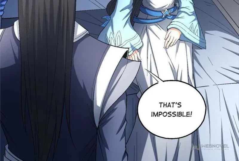 God of Martial Arts — Chapter 410 — page 14