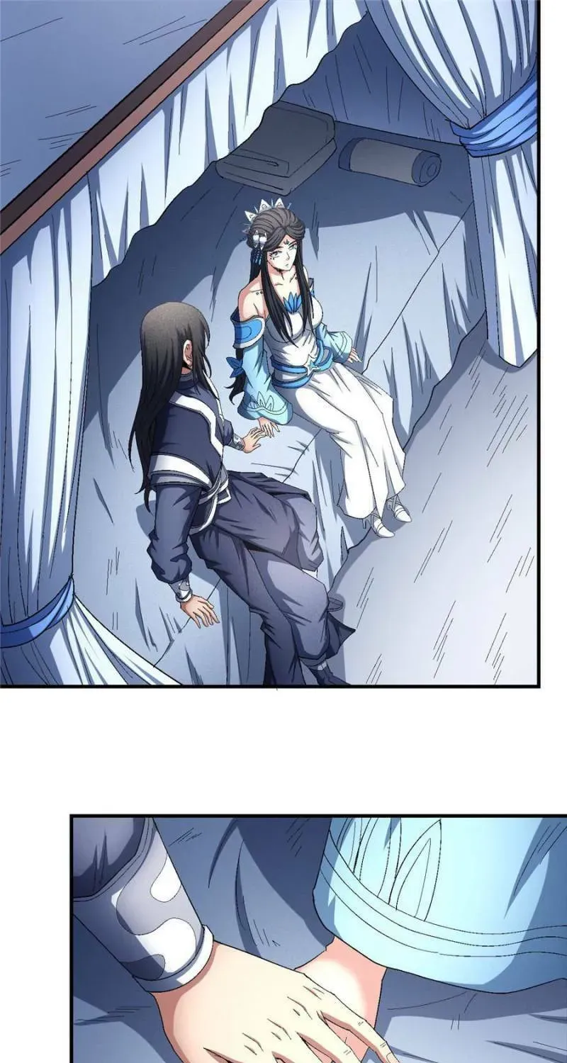 God of Martial Arts — Chapter 410 — page 15