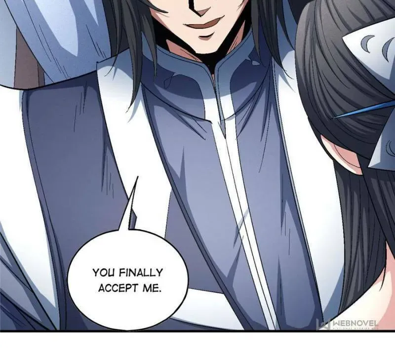 God of Martial Arts — Chapter 411 — page 5