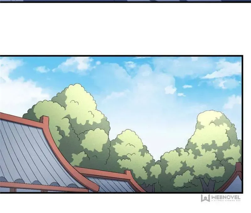 God of Martial Arts — Chapter 411 — page 12