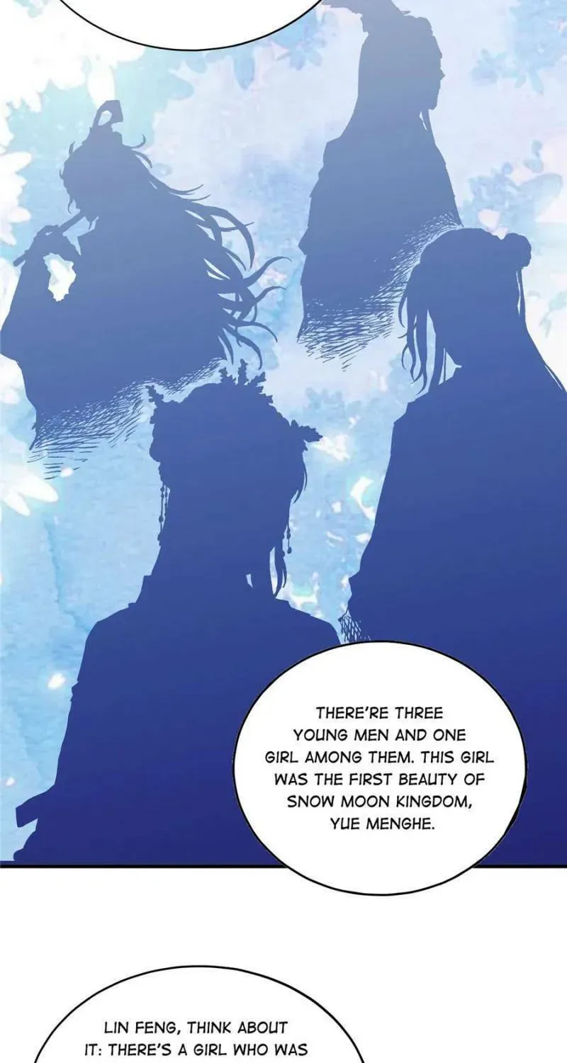 God of Martial Arts — Chapter 413 — page 16