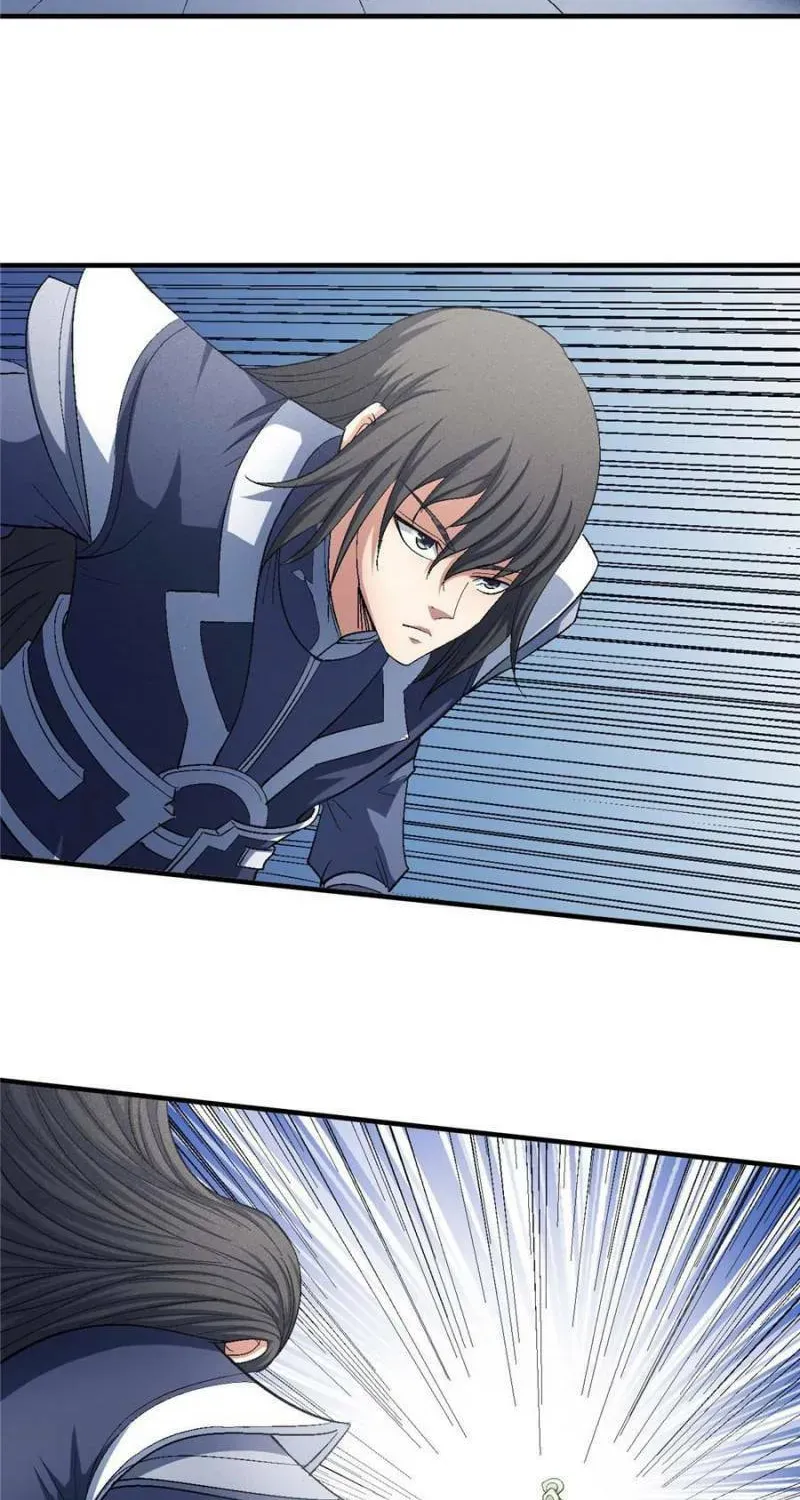God of Martial Arts — Chapter 416 — page 6