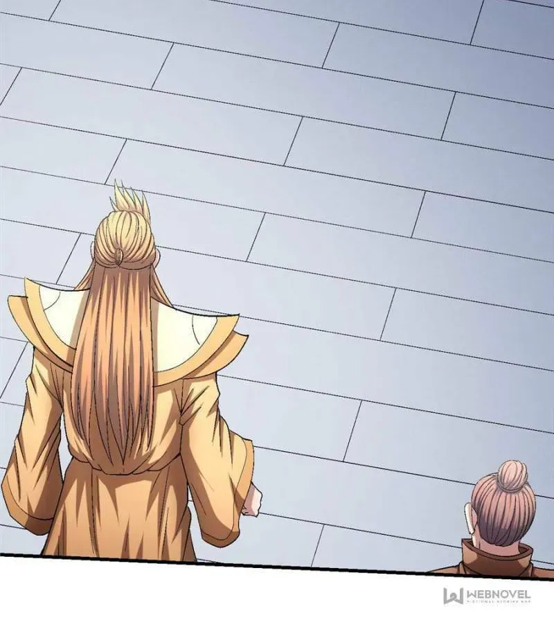 God of Martial Arts — Chapter 417 — page 5