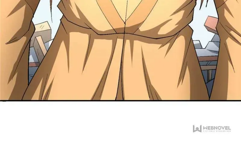God of Martial Arts — Chapter 417 — page 28