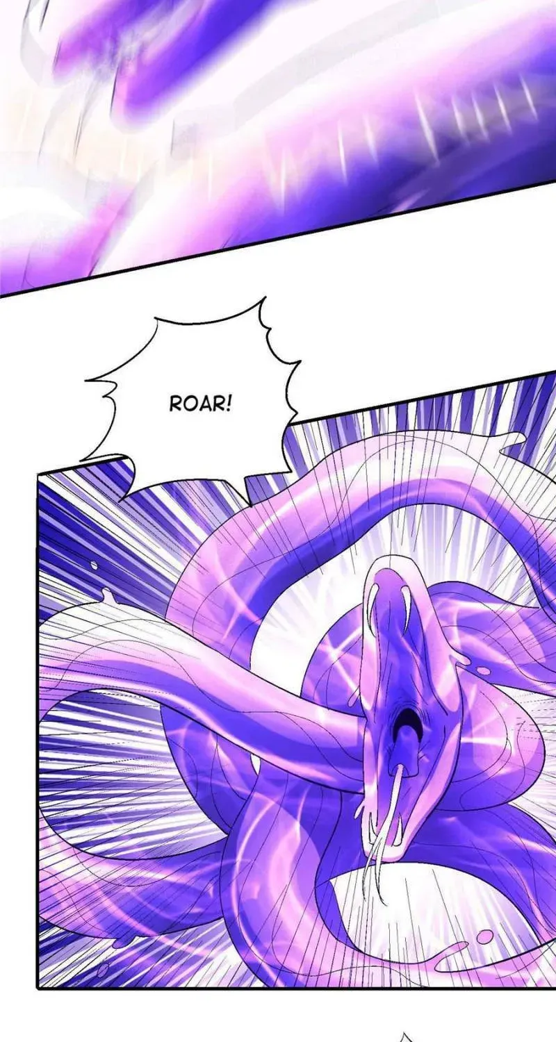 God of Martial Arts — Chapter 419 — page 26