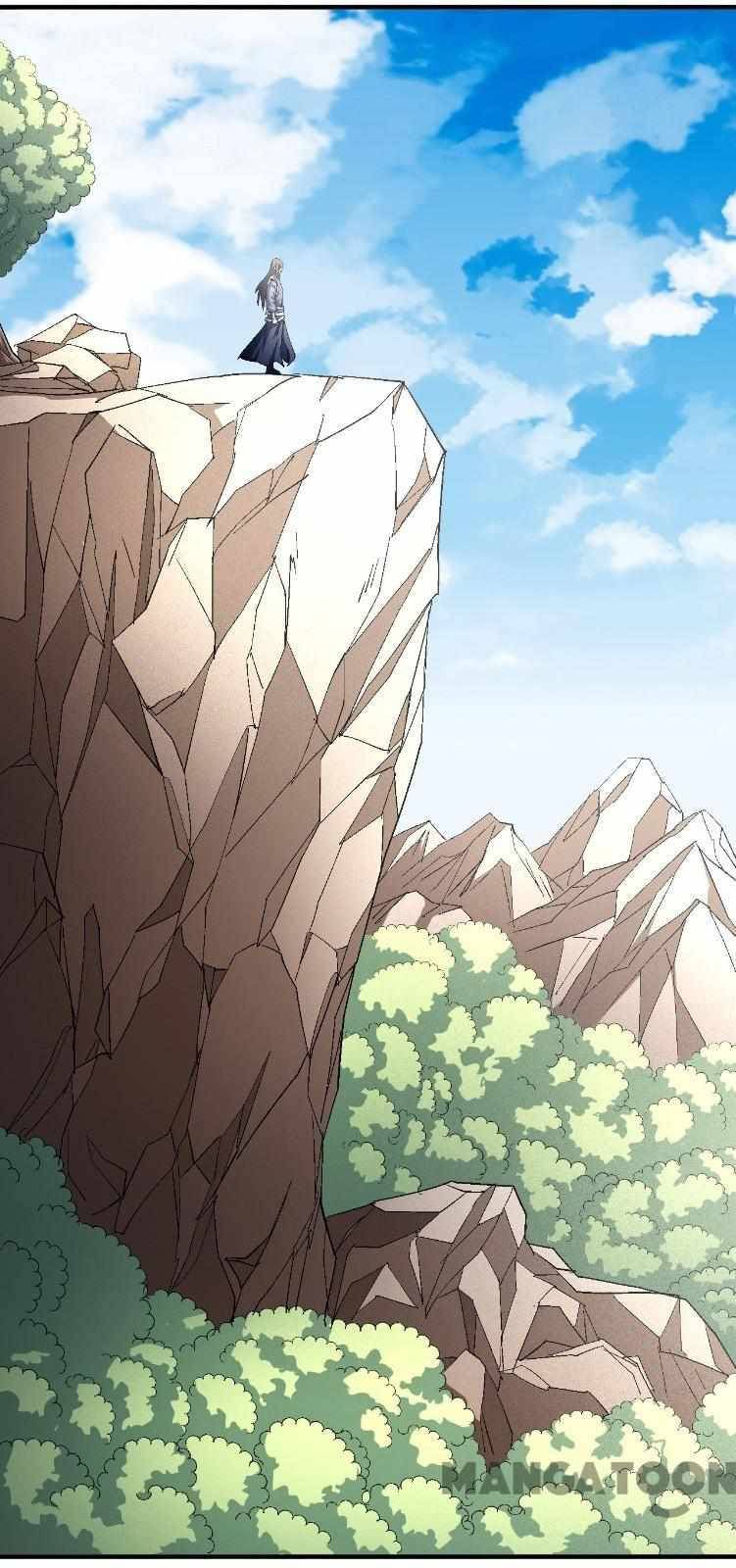 God of Martial Arts — Chapter 42.1 — page 4