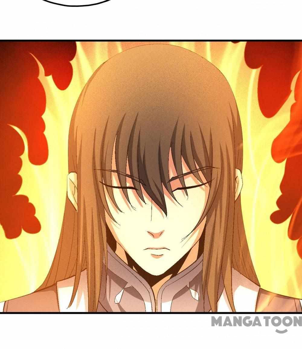 God of Martial Arts — Chapter 42.1 — page 15