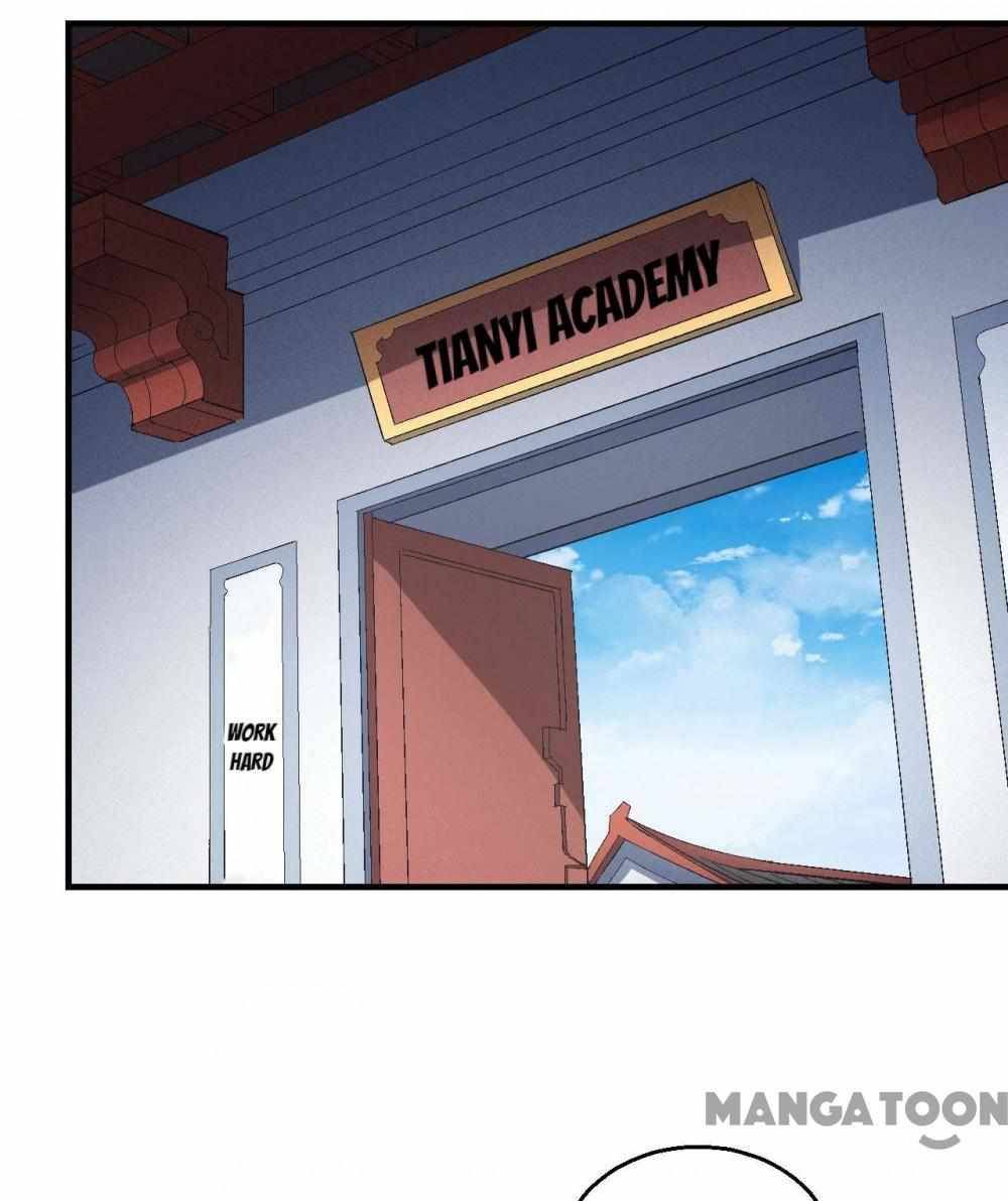 God of Martial Arts — Chapter 42.1 — page 21